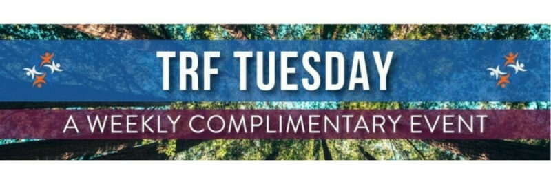 TRF Tuesday Linda